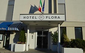 Hotel Flora Beautyfarm Rovereto